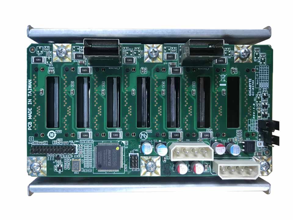 NEC - N8154-55F - Drive Cage Kit 2.5